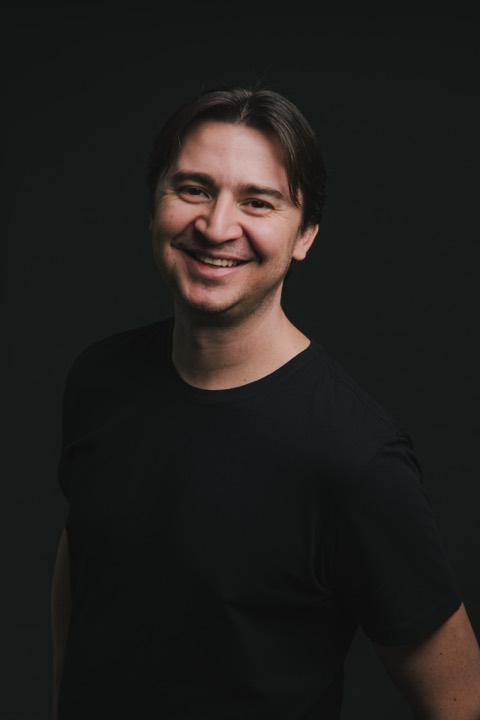 Adriano Gianini, especialista em tráfego pago